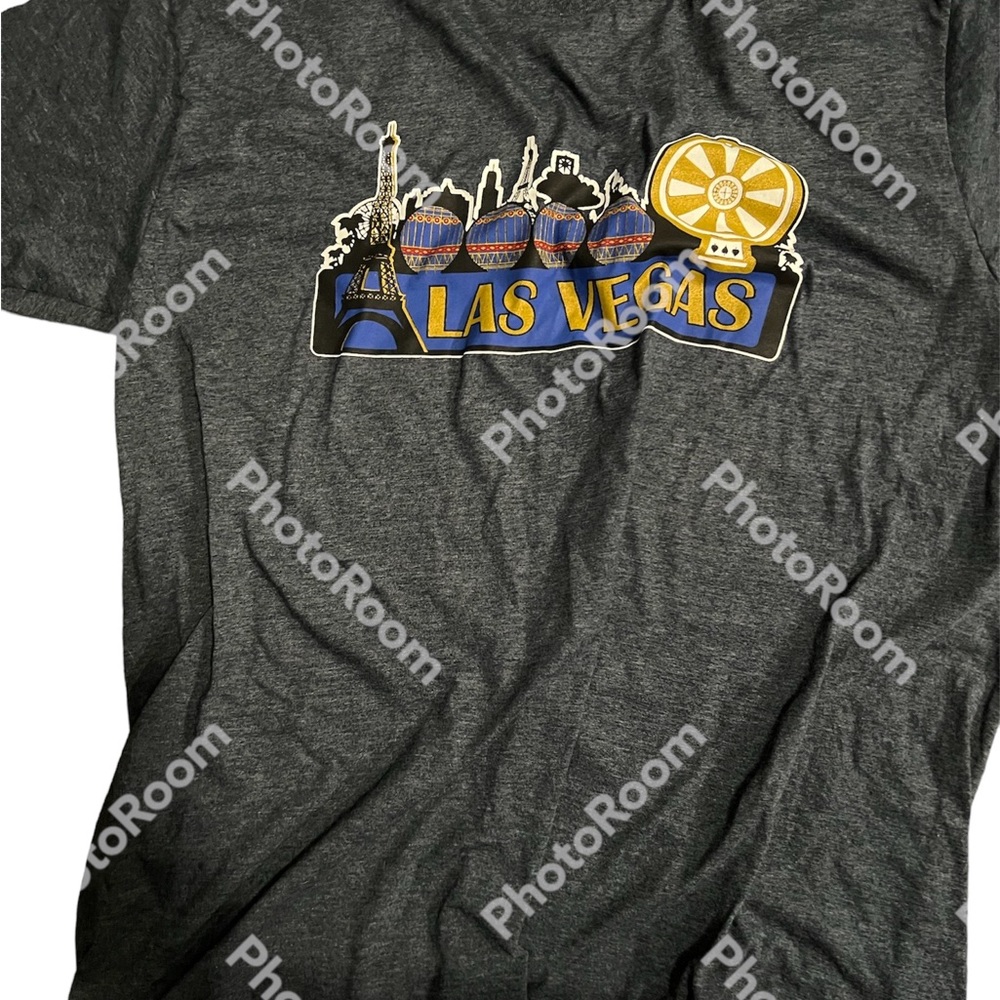 Las Vegas Shirt